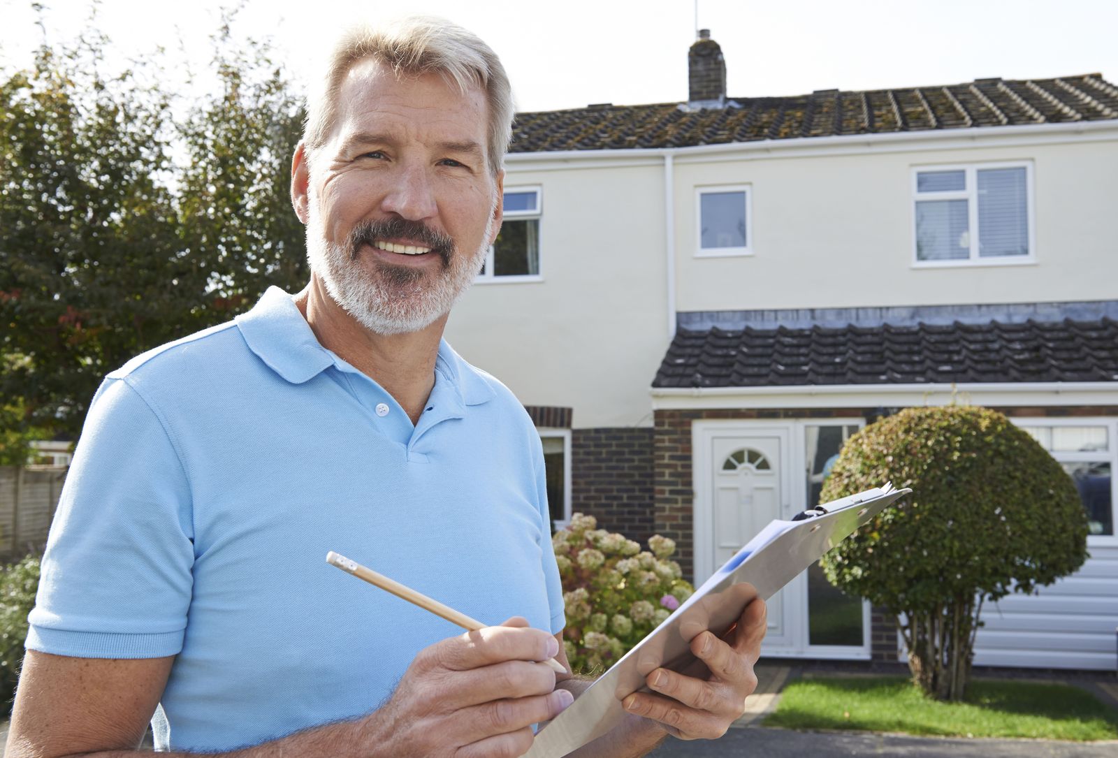 Tom Kowalski, owner of Northwest Roof Co